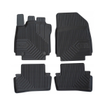 Kummist jalamatid No.77 Renault Clio IV 2012-2020a.