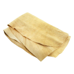 Naturaalne seemisnahast riie SUPER, 9,3 dm&sup2;, 26x37 cm