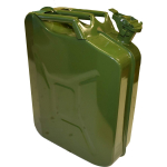 K&uuml;tusekanister 20 l, metallist