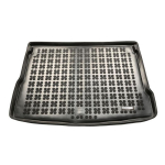 Kummist pagasiruumi matt Volkswagen Tiguan II 2015-2024a. (&uuml;lemine osa)