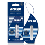 AREON Liquid Verano Azul &otilde;huv&auml;rskendaja, 5 ml
