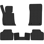 Pol&uuml;meer EVA p&otilde;randamatid BMW 3 E90 Sedaan 2004-2012a.