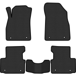 Pol&uuml;meer EVA p&otilde;randamatid Opel Insignia I Sedaan 2009-2017a.