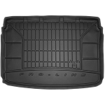 Kummist pagasiruumi matt Proline Seat Arona alates 2017a.