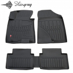 Kummist jalamatid HYUNDAI i30 GD 2011-2016a.