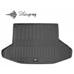 Kummist pagasiruumi matt TOYOTA Prius 2003-2009a.