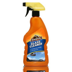 ARMORALL Glass Cleaner, klaasipuhastusvahend, 500 ml