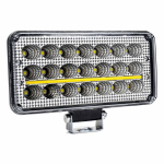 LED T&ouml;&ouml;lamp, 81 W, 9-36 V, AWL43