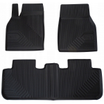 Kummist jalamatid No.77 Tesla Model Y Crossover, Post-facelift,clip alates 2025a.