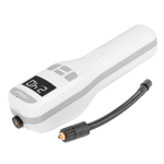 Juhtmevaba autokompressor 40W koos akupangaga AMIO-03689