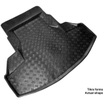 Plastist pagasiruumi matt Honda Accord sedaan alates 2008a.