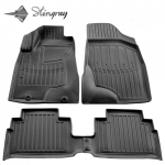 Kummist jalamatid LEXUS RX 2003-2009a.