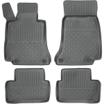 S&otilde;itjateruumi matid Mercedes-Benz CLS-Class C257 alates 2018a.