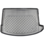 Pagasiruumi vaip Mini Cooper SE Countryman ALL4 plug-in hybrid alates 2017a. (&uuml;lemine osa)