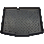 Pagasiruumi vaip Skoda Fabia Hatchback 2014-2021a.