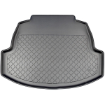 Pagasiruumi vaip Toyota Corolla Sedan alates 2019a.