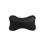 EVAtech ECO Auto Peatoe Padi 27x16 cm - must / mustad &otilde;mblused