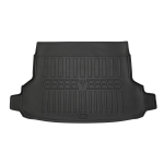 Kummist pagasiruumi matt Subaru Forester (SL) alates 2025a. (version without subwoofer)