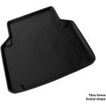 Plastist pagasiruumi matt Honda Accord SW/universaal alates 2008a.