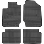 Kummist jalamatid Toyota Corolla E120 sedan/station wagon 2002-2007a.