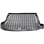 Kummist pagasiruumi matt Volkwagen T-Roc alates 2017a. (&uuml;lemine osa)