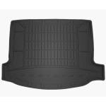 Kummist pagasiruumi matt Proline Honda Civic VIII Hatchback 2006-2011a. (5 uksega)