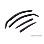 Tuulesuunajad Mercedes GLC klass X253 alates 2015a. / 4 tk (Eesmised + taga)