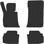 Pol&uuml;meer EVA p&otilde;randamatid BMW 3 E92 Coupe 2005-2012a.