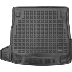 Kummist pagasiruumi matt Alfa Romeo Stelvio alates 2016a.