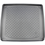 Pagasiruumi vaip BMW X5 (G05) alates 2018a. (5 kohaline / without electric curtains)