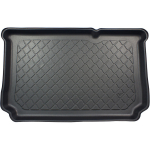 Pagasiruumi vaip Ford Fiesta Hatchback alates 2017a. (&uuml;hetasandiline pakiruum)