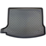 Pagasiruumi vaip Mazda 3 Hatchback 2013-2019a.