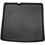 Pagasiruumi vaip Skoda Fabia Station Wagon alates 2015a. (&uuml;hetasandiline pakiruum)