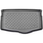 Pagasiruumi vaip Volkswagen T-Cross alates 2019a. (alumine osa)