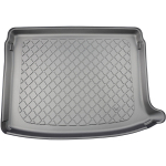 Pagasiruumi vaip Volkswagen Taigo alates 2021a. (&uuml;lemine osa)