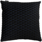 EVAtech Autopadi 40x40 cm - must / sinised &otilde;mblused