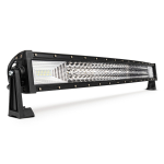 LED-paneelt&ouml;&ouml;lamp SLIM, kumer, 80 cm, 9-36V, AWL45