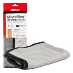 Mikrokiudlapp 40x30 cm, 550 g/m&sup2;, AMIO-03981