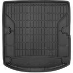 Kummist pagasiruumi matt Proline Opel Astra G Hatchback 1998-2009a.