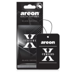 AREON X Version Black Crystal &otilde;huv&auml;rskendaja