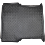 Plastist pagasiruumi matt Renault Kangoo VAN 2 seats (galinės durys i&scaron; &scaron;ono) alates 2009a.