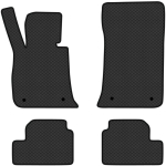 Pol&uuml;meer EVA p&otilde;randamatid BMW 3 E93 Cabrio 2005-2012a.