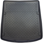 Pagasiruumi vaip Audi A6 C7 Sedan 2011-2018a.