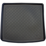 Pagasiruumi vaip Skoda Fabia Station Wagon alates 2015a. (&uuml;lemine osa)