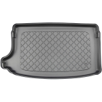 Pagasiruumi vaip Volkswagen T-Cross alates 2019a. (&uuml;lemine osa)