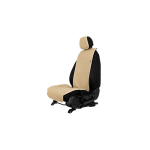 EVAtech ECO Standard istmekate, 1 tk - beež / beežid servad / beežid &otilde;mblused