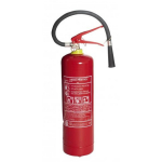 OGNIOCHRON Pulberkustuti manomeetriga ABC 4 kg