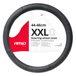 Auto roolikate 44-46 cm, ehtne nahk, SWC-48-XXL