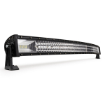 LED-paneelt&ouml;&ouml;lamp SLIM, kumer, 130 cm, 9-36V, AWL47