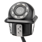 Tagurduskaamera HD-305 IR 12V 720p AMIO-03527